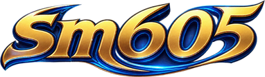 sm605 logo